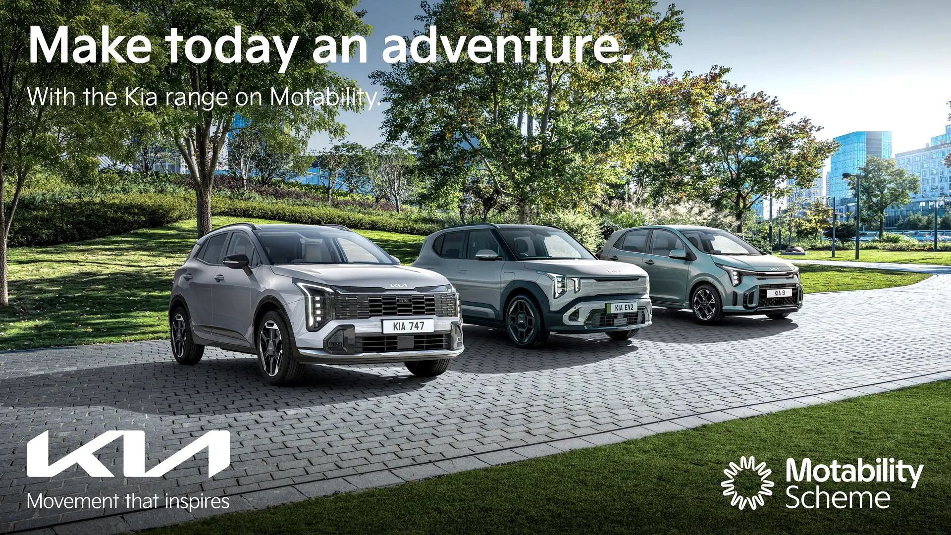 Motability