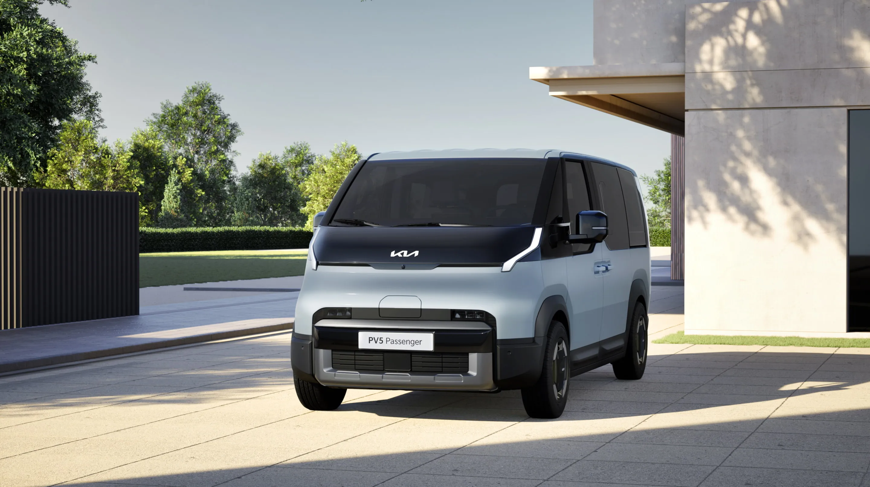 PV5 passenger front side