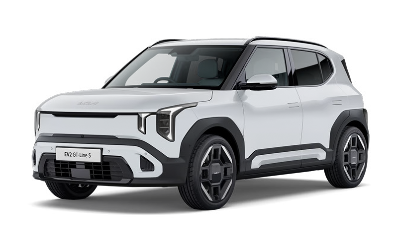 Kia EV2
