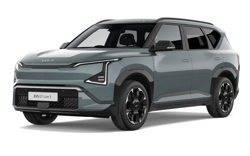 Kia EV5
