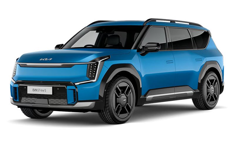 Kia EV9