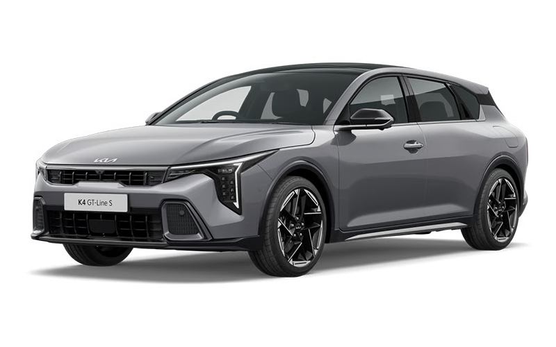 Kia K4