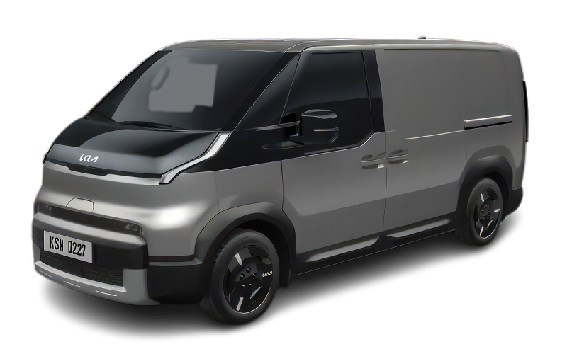 Kia PV5 Cargo