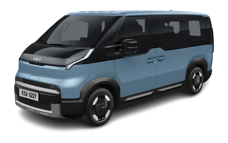 Kia PV5 passenger